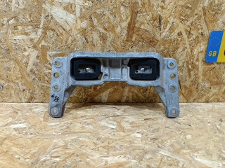 кронштейн КПП BMW 6 серия E63/E64 [рестайлинг] 2008, 5.0 л., бензин, АКПП, купе, задний привод, правый руль, 6776521, 22316776521, 22316769965, 6769965, 22316761102, 6761102