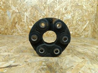 муфта кардана BMW 3 серия F30/F31 [рестайлинг] F31 2017, 3.0 л., дизель, АКПП, универсал, правый руль, 7546425, 26117546425, 26117610061, 7610061