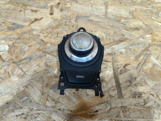 джойстик управления мультимедиа BMW 3 серия E90/E91/E92/E93 [рестайлинг] E93 2008, 3.0 л., дизель, АКПП, кабриолет, задний привод, правый руль, 9125348, 65829125348, 65826987864, 6987864, 65826979363, 6979363, 65826970303, 6970303, 65826955483, 6955483, 65826949114, 6949114