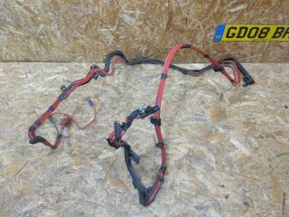 плюсовой провод аккумулятора BMW 3 серия F30/F31 [рестайлинг] F31 2016, 3.0 л., дизель, АКПП, универсал, полный привод, 9259326, 61129259326, 61129308292, 9308292, 9348763, 61129348763, 61129316576, 9316576