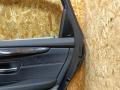 дверь задняя правая BMW 2 серия Active Tourer F45 2015, дизель, АКПП, серый, минивэн, передний привод, 7294232, 41009631840, 9631840, 41517294232 - фото №23