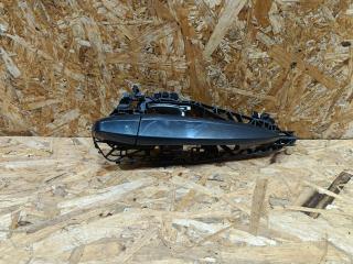 ручка наружная задняя левая BMW 2 серия Active Tourer F45 2015, дизель, АКПП, серый, минивэн, передний привод, 51217396307, 7396307