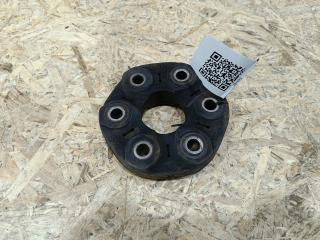 муфта кардана заднего BMW X5 E70 [рестайлинг] E70 2011, 4.0 л., дизель, АКПП, внедорожник 5 дв., полный привод, правый руль, 1229360, 26111229360, 26111229080, 1229080, 26111227717, 1227717