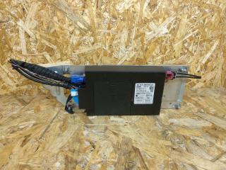 Блок управления телематика BMW 2 серия Active Tourer F45 2015, дизель, АКПП, серый, минивэн, передний привод, 9389657, 84109389657