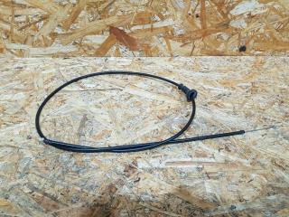 трос капота BMW 5 серия F10/F11 [рестайлинг] F10 2015, 3.0 л., дизель, АКПП, седан, задний привод, правый руль, 7255801, 51237255801, 51237183769, 7183769