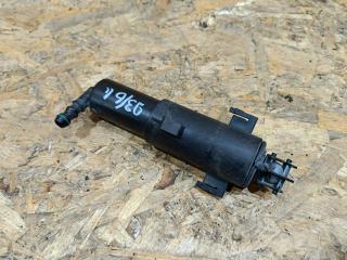 форсунка омывателя фары правая BMW 3 серия E90/E91/E92/E93 [рестайлинг] E93 2008, 3.0 л., дизель, АКПП, кабриолет, задний привод, правый руль, 7179311, 61677179311, 61674449335, 4449335, 61677283213, 7283213, 61674872039, 4872039