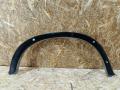 накладка колесной арки задний левый BMW X5 E70 2008, 3.0 л., дизель, АКПП, внедорожник 5 дв., полный привод, правый руль, 7158425, 51777158425 - фото №2