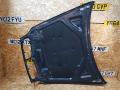 капот BMW X6 E71/E72 2008, 3.0 л., дизель, АКПП, внедорожник 5 дв., полный привод, правый руль, 41617486754, 7486754, 41617273439, 7273439, 41007198615, 7198615, 41117174379, 7174379 - фото №2