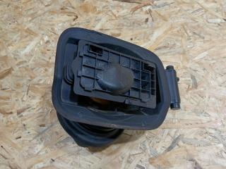 лючок топливного бака BMW X5 E70 [рестайлинг] E70 2012, 4.0 л., дизель, АКПП, внедорожник 5 дв., полный привод, правый руль, 7160631, 51177160631