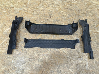 кассета радиаторов BMW X5 E70 [рестайлинг] E70 2011, 4.0 л., дизель, АКПП, внедорожник 5 дв., полный привод, правый руль, 17118574000, 8574000, 17117533539, 7533539, 17118572189, 8572189, 17117799762, 7799762, 17118572188, 8572188, 17117799761, 7799761, 17117795909, 7795909, 7586775