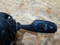 переключатель подрулевой (стрекоза) BMW 5 серия F10/F11 [рестайлинг] F10 2015, 3.0 л., дизель, АКПП, седан, задний привод, правый руль, 9354046, 61319354046 - фото №4