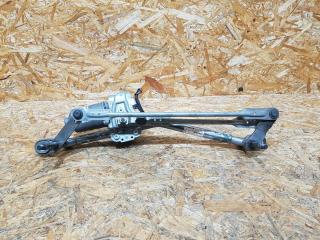 механизм стеклоочистителя (трапеция дворников) BMW X1 F48 2016, 2.0 л., дизель, АКПП, белый, внедорожник 5 дв., передний привод, правый руль, 7350658, 0390243529, 3397021479