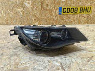 фара правая BMW 6 серия E63/E64 [рестайлинг] E63 2008, 3.5 л., дизель, АКПП, купе, задний привод, правый руль, 7176710, 63127186808, 7186808, 63127165978, 7165978, 63126942572, 6942572