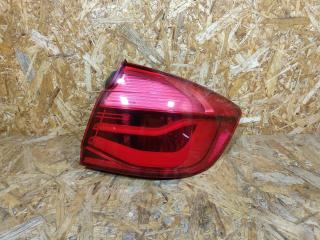 фонарь задний правый BMW 3 серия F30/F31 [рестайлинг] F31 2017, 3.0 л., дизель, АКПП, универсал, правый руль, 7372210, 63217372210, 8000573