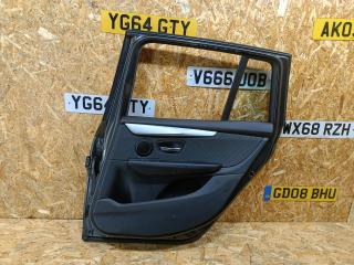 петля двери BMW 2 серия Gran Tourer F46 [рестайлинг] F46 2020, дизель, АКПП, серый, минивэн, передний привод