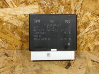 блок управления парктрониками BMW 2 серия Active Tourer F45 2015, дизель, АКПП, серый, минивэн, передний привод, 66336836883, 6836883, 66336828085, 6828085, 9117847, 66339117847, 66206819195, 6819195, 66206805061, 6805061, 66209117847, 66209382516, 9382516, 66209363680, 9363680, 66209350707, 9350707, 66209337659, 9337659, 66209327352, 9327352