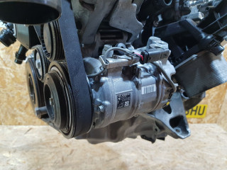 компрессор кондиционера BMW 3 серия F30/F31 [рестайлинг] F31 2016, 2.0 л., дизель, АКПП, серебро, универсал, задний привод, 9299328, 64529299328