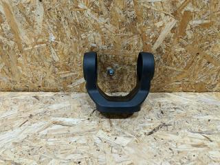 Декоративная накладка центральной консоли BMW X2 F39 2018, 2.0 л., дизель, МКПП, внедорожник 5 дв., полный привод, правый руль, 1269108, 51166835199, 6835199