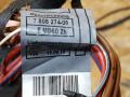 Проводка КПП BMW X5 E70 [рестайлинг] 2011, 3.0 л., дизель, АКПП, внедорожник 5 дв., полный привод, правый руль, 7380510, 7808274, 8513667, 12518513667, 12518570580, 8570580, 12517808275, 7808275 - фото №6