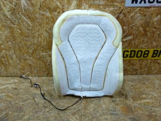 подогрев сиденья BMW 5 серия G30/G31 G30 2017, 3.0 л., дизель, АКПП, синий, седан, полный привод, правый руль, 7387756, 52107387756