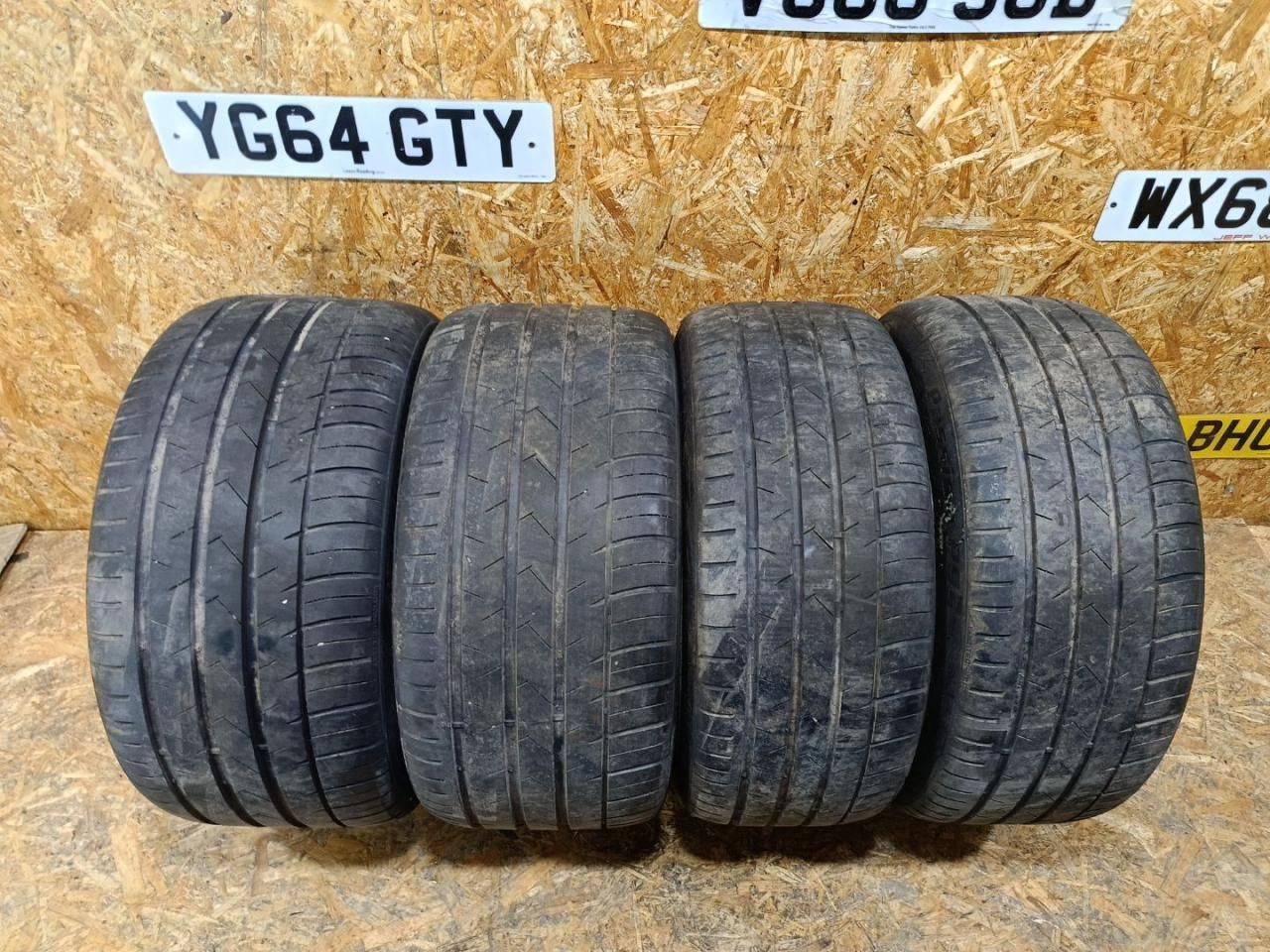 шина BMW X5 E70 2008, 3.0 л., дизель, АКПП, внедорожник 5 дв., правый руль - фото №1