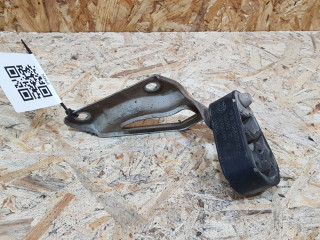 Резинка глушителя BMW X5 E70 2007, 4.8 л., бензин, АКПП, серебро, внедорожник 5 дв., полный привод, правый руль, 7568777, 18207568777