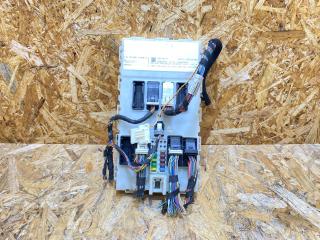 блок управления (другие) BMW 3 GT F34 2014, 2.0 л., дизель, МКПП, лифтбэк, задний привод, правый руль, 61359438729, 9438729, 61358733499, 8733499, 61359868380, 9868380, 61356843893, 6843893, 9381104, 61359381104, 61355A7FB57, 5A7FB57, 61355B5DA68, 5B5DA68