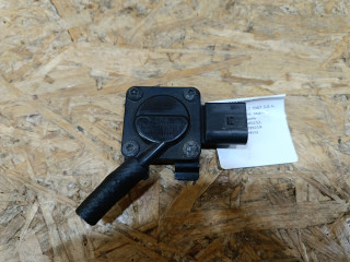 датчик давления (температуры) выхлопных газов BMW 3 серия E90/E91/E92/E93 E92 2007, 3.0 л., дизель, АКПП, купе, задний привод, правый руль, 7805152, 13627805152, 13627789219, 7789219