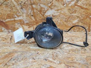 фара противотуманная правая BMW X5 E70 2007, 3.0 л., дизель, АКПП, внедорожник 5 дв., полный привод, правый руль, 6924656, 63176924656, 63177837502, 7837502, 89206142