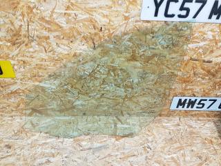 стекло двери передней левой BMW X1 F48 2016, 2.0 л., дизель, АКПП, белый, внедорожник 5 дв., передний привод, правый руль, 51337349495, 7349495, 51332458953, 2458953