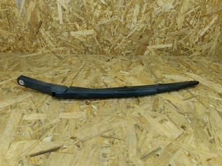 щеткодержатель задний BMW 2 серия Active Tourer F45 2015, дизель, АКПП, серый, минивэн, передний привод, 7348562, 7320259, 61627320259, 61627348562