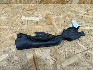 уплотнитель подкапотного пространства BMW 3 серия F30/F31/F34 [рестайлинг] F30 2015, 3.5 л., дизель, МКПП, черный, седан, полный привод, правый руль, 7255804, 51767255804