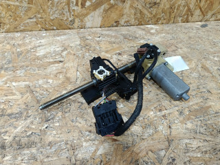 серводвигатель (моторчик) рулевой рейки BMW X5 E70 2008, 3.0 л., дизель, АКПП, внедорожник 5 дв., правый руль, 0390203269