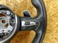 руль BMW 3 серия F30/F31 [рестайлинг] F31 2017, 3.0 л., дизель, АКПП, универсал, правый руль, 32307852455, 7852455, 32307846032, 7846032, 32307848268, 7848268 - фото №3