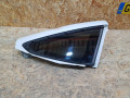 стекло кузовное боковое правое BMW 3 GT F34 2014, 2.0 л., дизель, МКПП, лифтбэк, задний привод, правый руль, 51377433426, 7433426 - фото №2