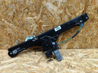 стеклоподъемник электрический передний левый BMW 2 серия Active Tourer F45 2015, дизель, АКПП, серый, минивэн, передний привод, 2579945, 51332579945, 51337490191, 7490191, 51337296381, 7296381, 67627410753, 7410753