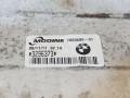 интеркулер BMW 3 серия E92/E93 [рестайлинг] E93 2011, 3.0 л., дизель, АКПП, серебро, кабриолет, задний привод, правый руль, 7800680, 17517800680, 17517789333, 7789333 - фото №8