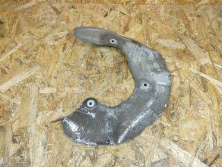 защитный кожух тормозного механизма BMW 2 серия Active Tourer F45 2015, дизель, АКПП, серый, минивэн, передний привод, 34106861797, 6861797