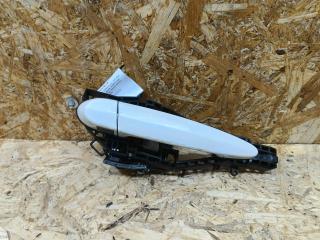 ручка наружная задняя правая BMW 3 серия F30/F31 [рестайлинг] F31 2016, 2.0 л., дизель, АКПП, белый, универсал, задний привод, 7332268, 51210445184, 0445184, 51217242568, 7242568, 51217162434, 7162434