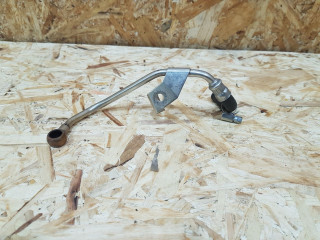 трубка системы рециркуляции EGR BMW 3 серия E92/E93 [рестайлинг] E93 2011, 3.0 л., дизель, АКПП, серебро, кабриолет, задний привод, правый руль, 7808010, 13627812807, 7812807