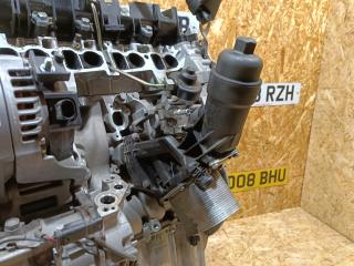 корпус масляного фильтра BMW 3 серия F30/F31 [рестайлинг] F31 2016, 2.0 л., дизель, АКПП, белый, универсал, задний привод, 8513963, 11428596283, 8596283, 11428593771, 8593771, 11428586673, 8586673, 11428576429, 8576429