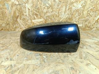 накладка на зеркало BMW X5 E70 [рестайлинг] E70 2010, 4.0 л., дизель, АКПП, синий, внедорожник 5 дв., полный привод, правый руль, 607114, 51167180726, 7180726