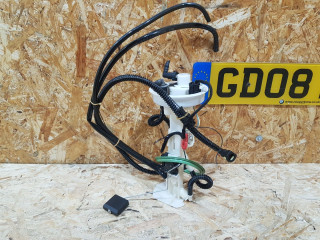 датчик уровня топлива BMW X5 E70 2007, 4.8 л., бензин, АКПП, серебро, внедорожник 5 дв., полный привод, правый руль, 7164314, 16117195470, 7195470, 16117212632, 7212632, 16117172466, 7172466