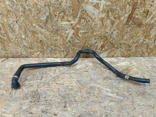 патрубок радиатора BMW 3 серия F30/F31 [рестайлинг] F31 2016, 2.0 л., дизель, АКПП, белый, универсал, задний привод, 9329650, 64219329650