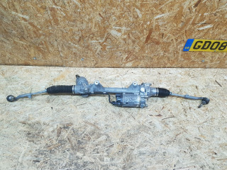 рулевая рейка BMW 3 серия F30/F31 [рестайлинг] F31 2016, 2.0 л., дизель, АКПП, серебро, универсал, задний привод, 7802277, 6883633, 32106892977, 6892977, 32106891186, 6891186, 32106884404, 6884404, 32106885647, 6885647