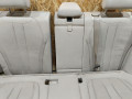 салон (комплект сидений) BMW X5 F15 2014, 3.0 л., дизель, АКПП, коричневый, внедорожник 5 дв., полный привод - фото №39