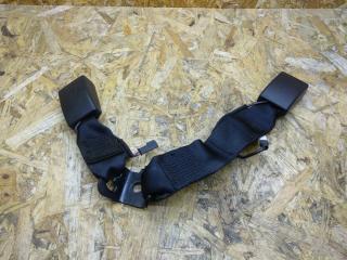 замок ремня безопасности BMW 3 серия F30/F31/F34 F30 2014, 2.0 л., дизель, МКПП, седан, полный привод, правый руль, 7355471, 72117355471