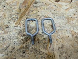 захватный крюк капота BMW 3 серия F30/F31 [рестайлинг] F31 2016, 2.0 л., дизель, АКПП, белый, универсал, задний привод, 51237247080, 7247080