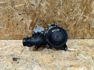 помпа BMW X5 E70 [рестайлинг] E70 2010, 4.0 л., дизель, АКПП, синий, внедорожник 5 дв., полный привод, правый руль, 11518516435, 8516435, 11518512497, 8512497, 11518512269, 8512269, 11517823428, 7823428, 780002905, 473842801, 1738428