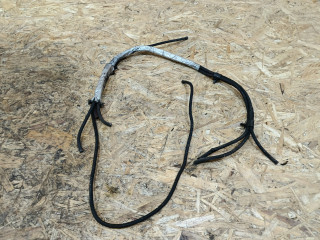 трубка вакуумная BMW X5 E70 [рестайлинг] E70 2011, 4.0 л., дизель, АКПП, внедорожник 5 дв., полный привод, правый руль